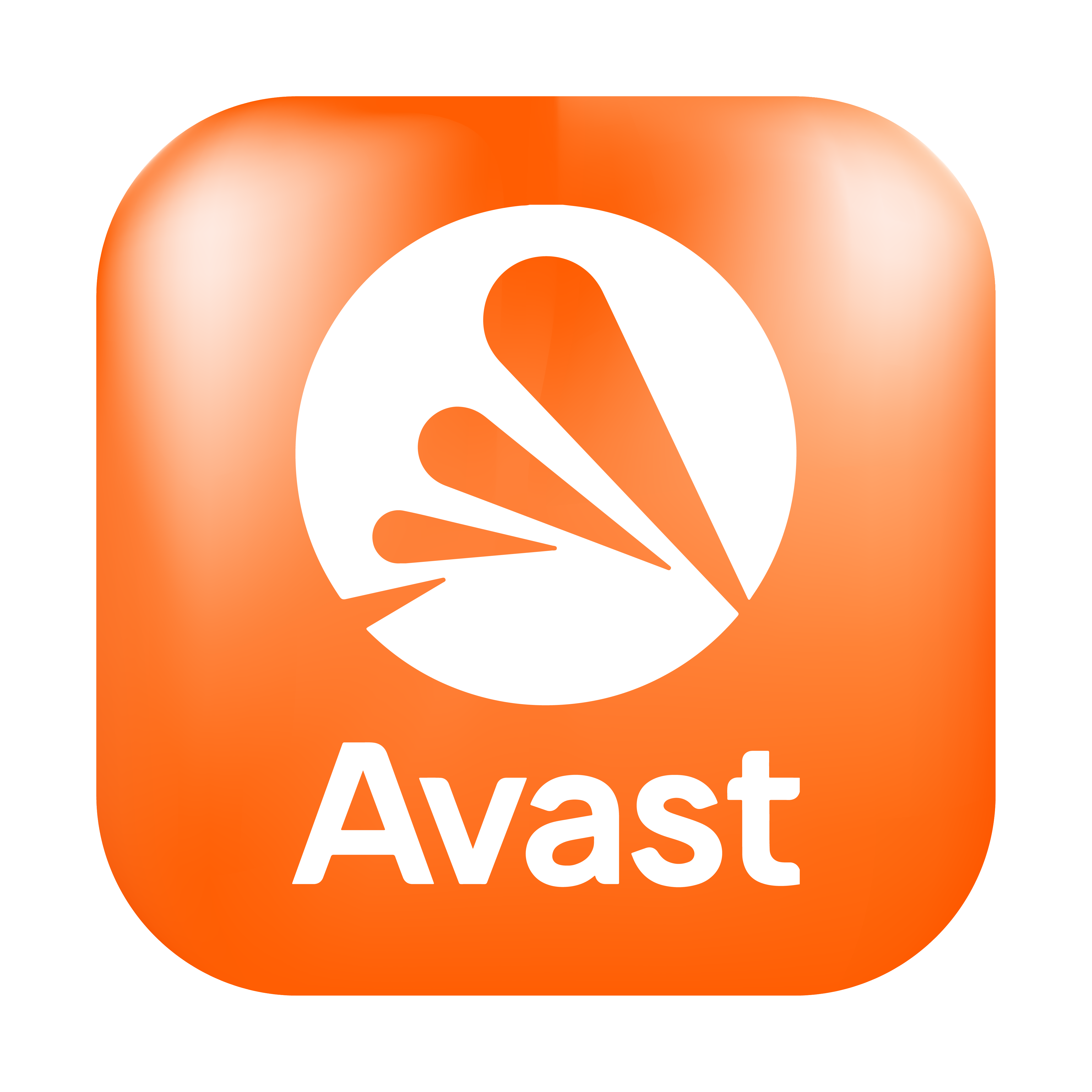 Avast logo