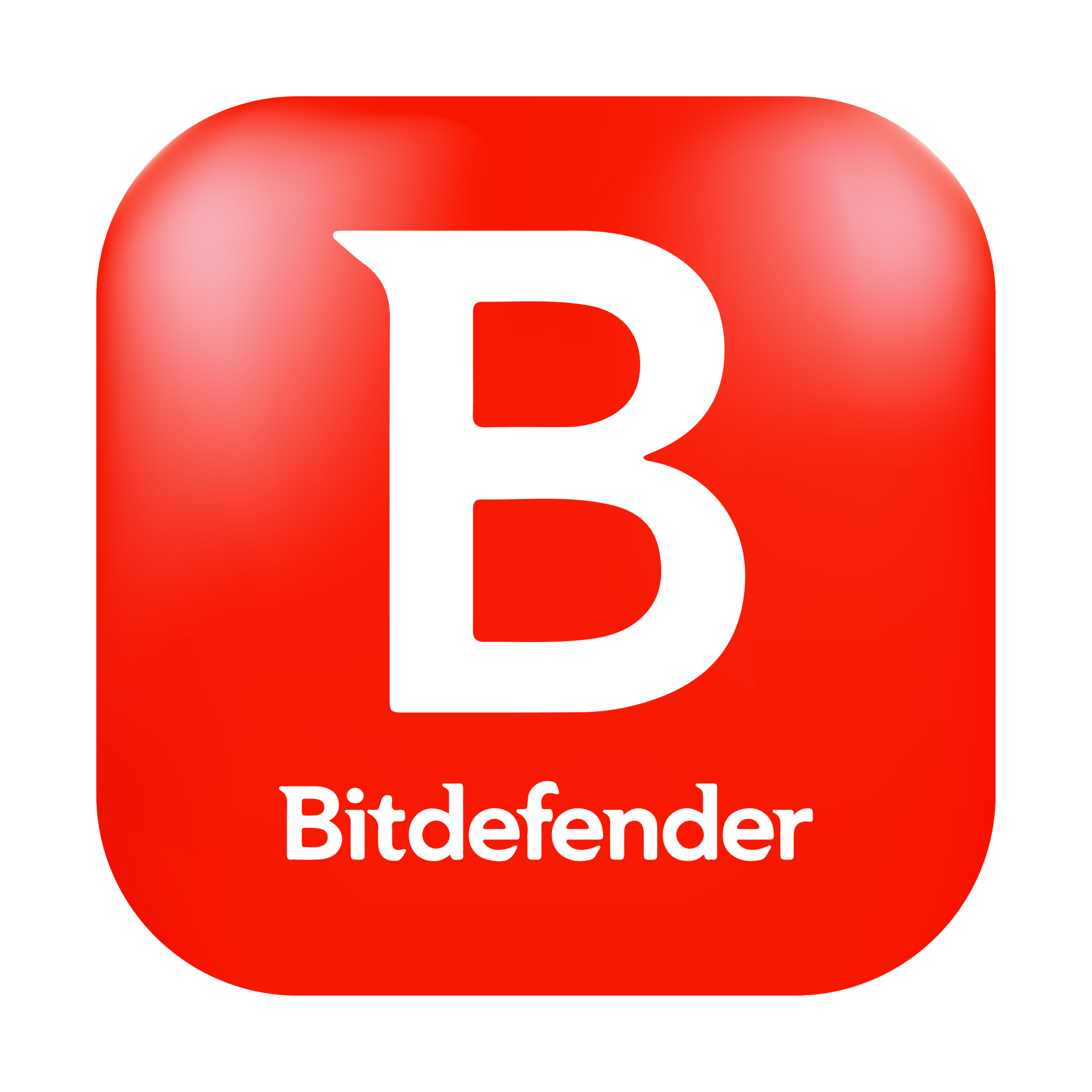 Bitdefender logo