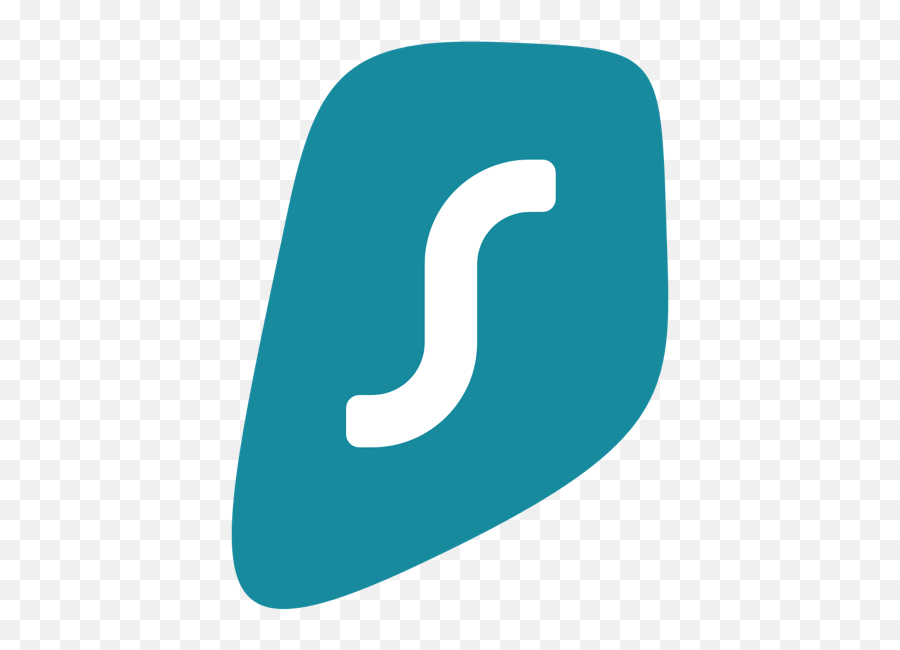 Surfshark logo