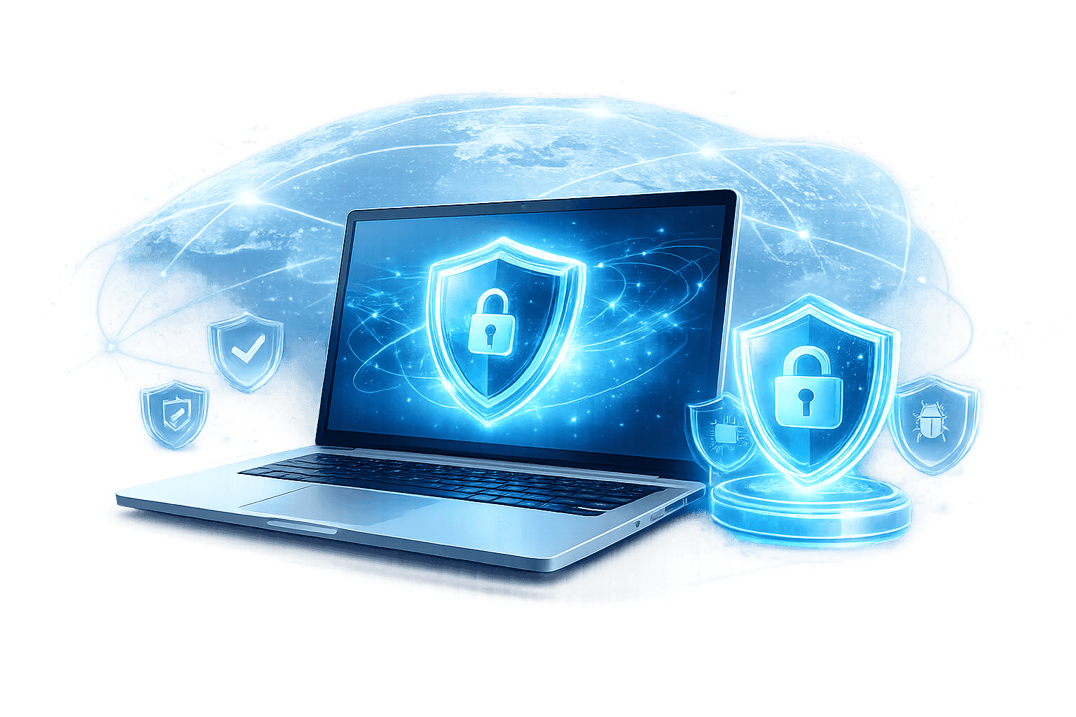 Trusted Cybersecurity Reviews for Small Businesses
