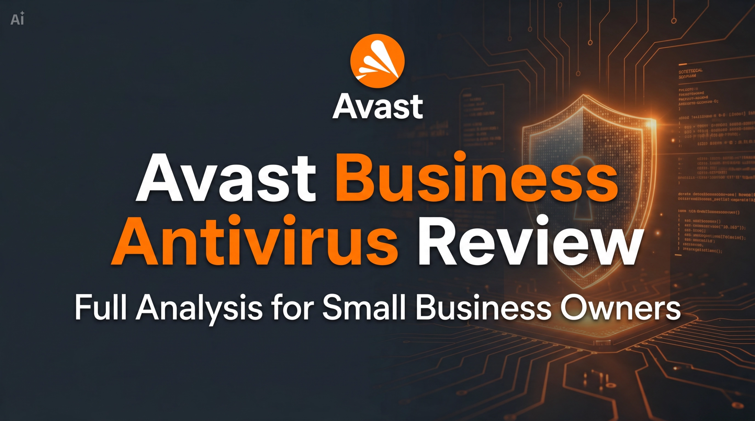 avast business