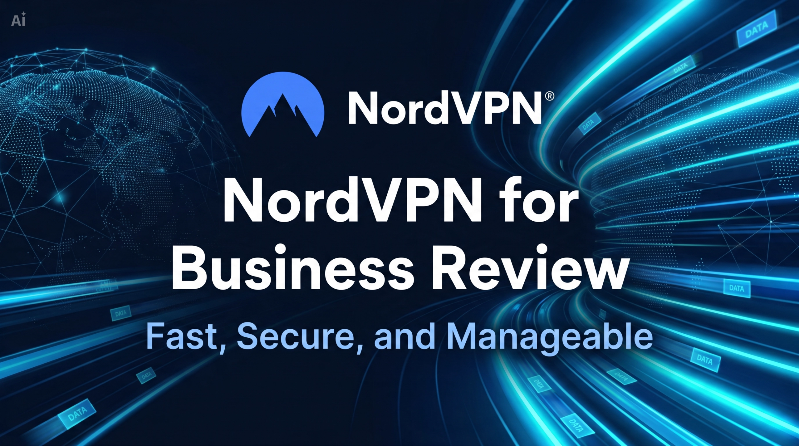 nordvpn business
